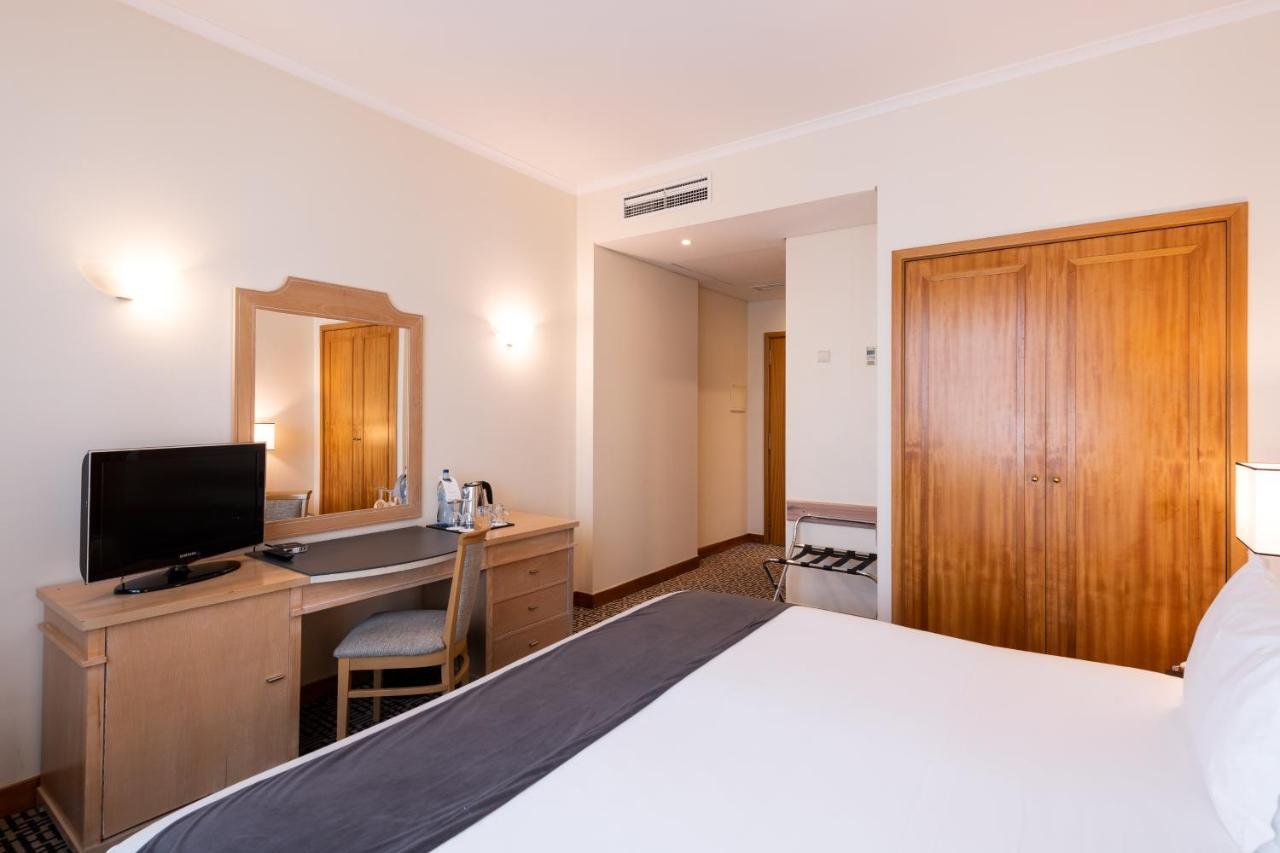 Hotel Mundial