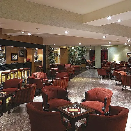 Hotel Mundial 