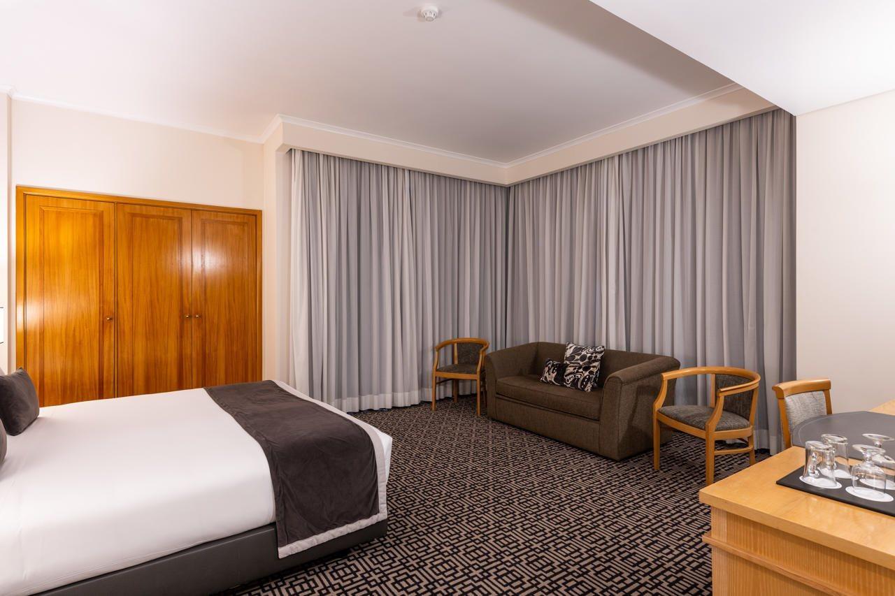 Hotel Mundial Lisbona