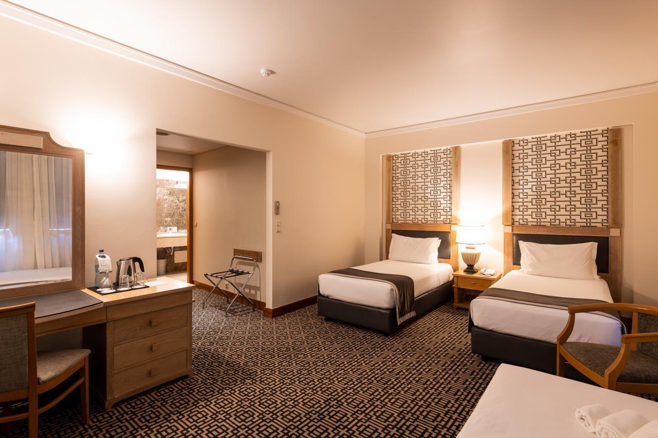 Mundial Hotel Lisbona