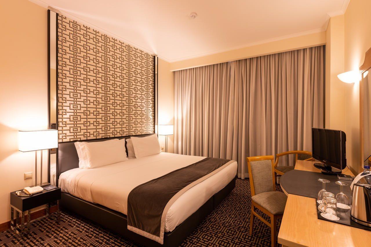 Mundial Hotel Lisbona