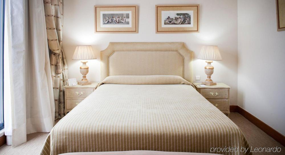Hotel Mundial 4*
