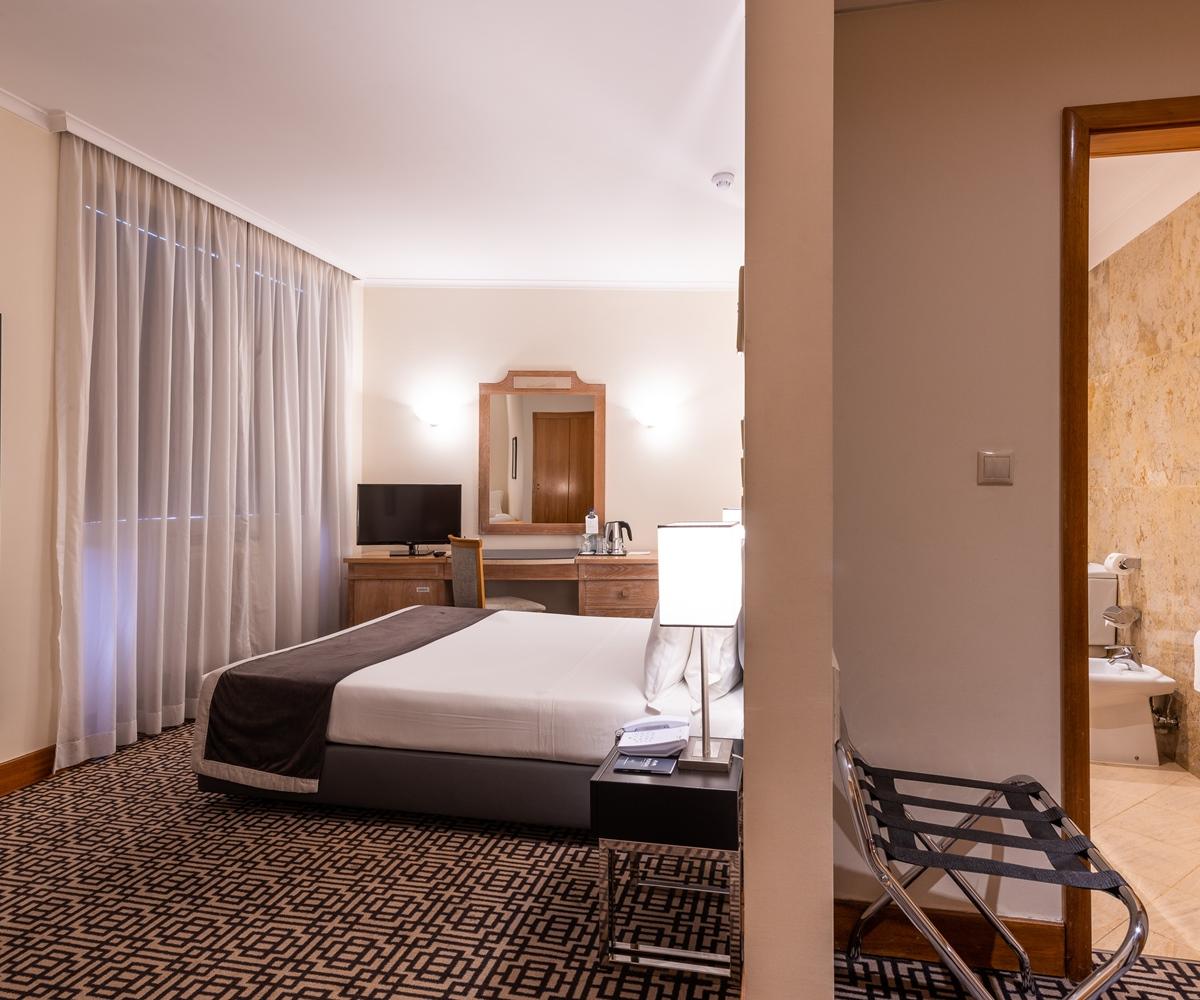 Mundial Hotel Lisbona