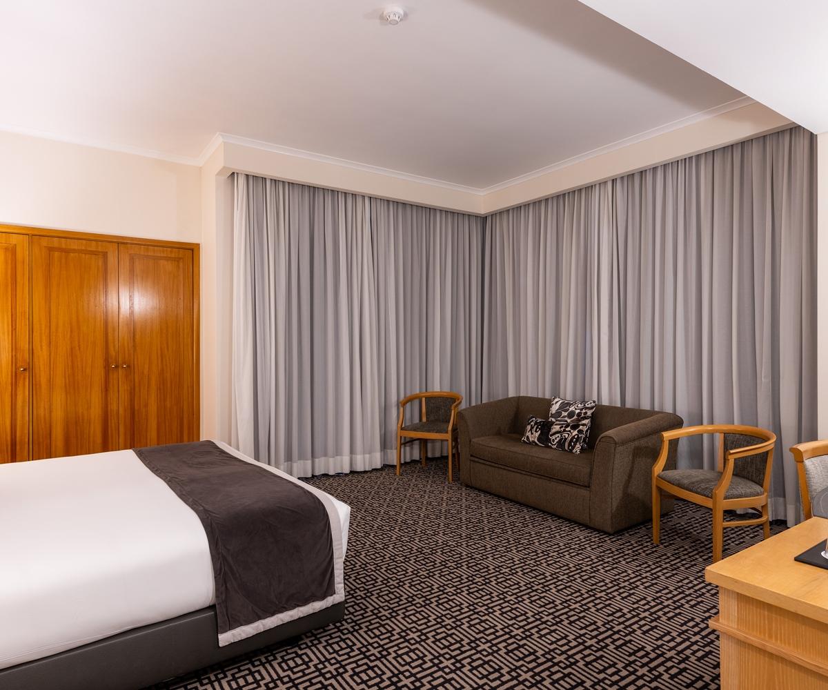 Hotel Mundial