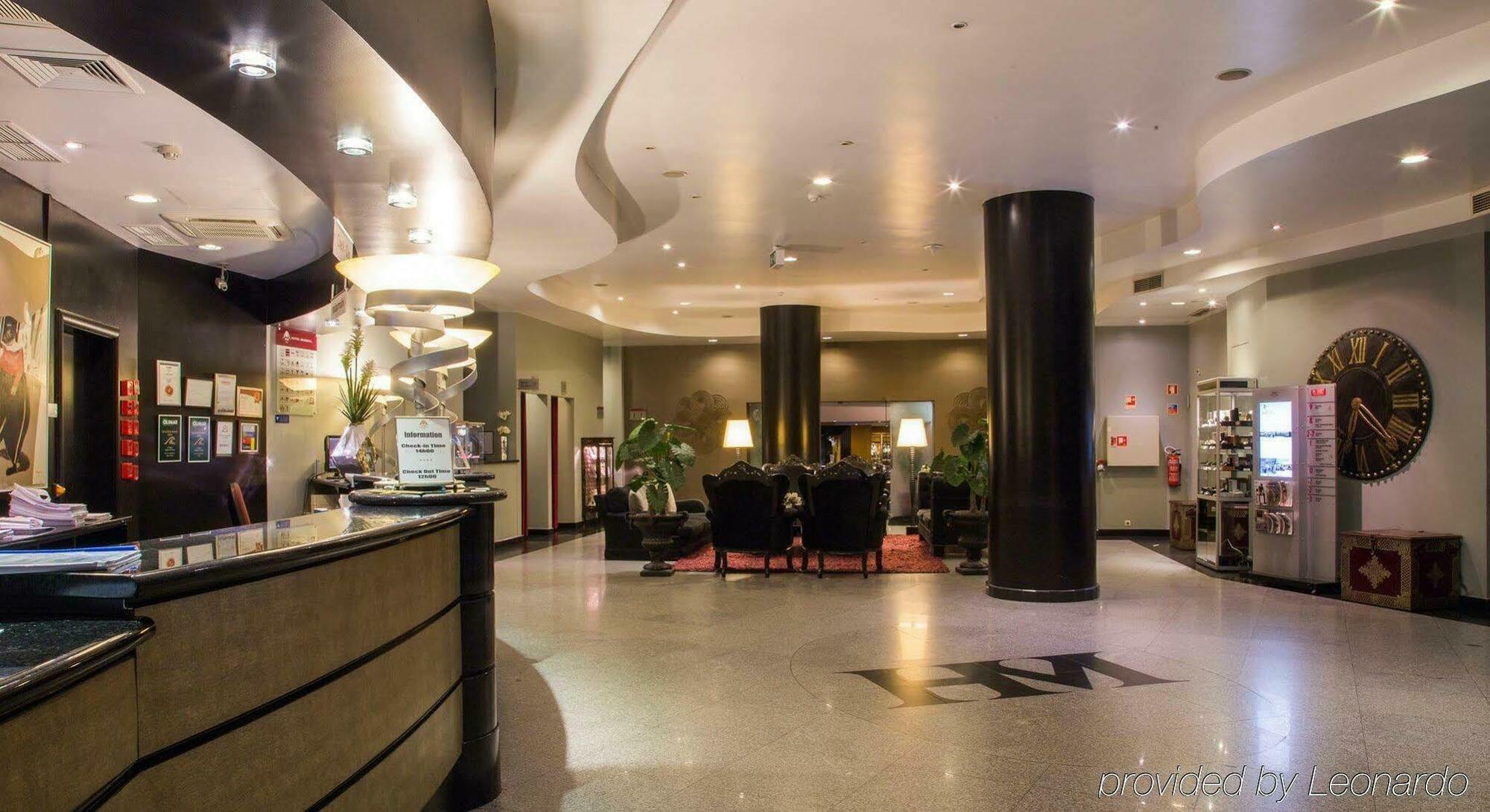 Hotel Mundial 4*